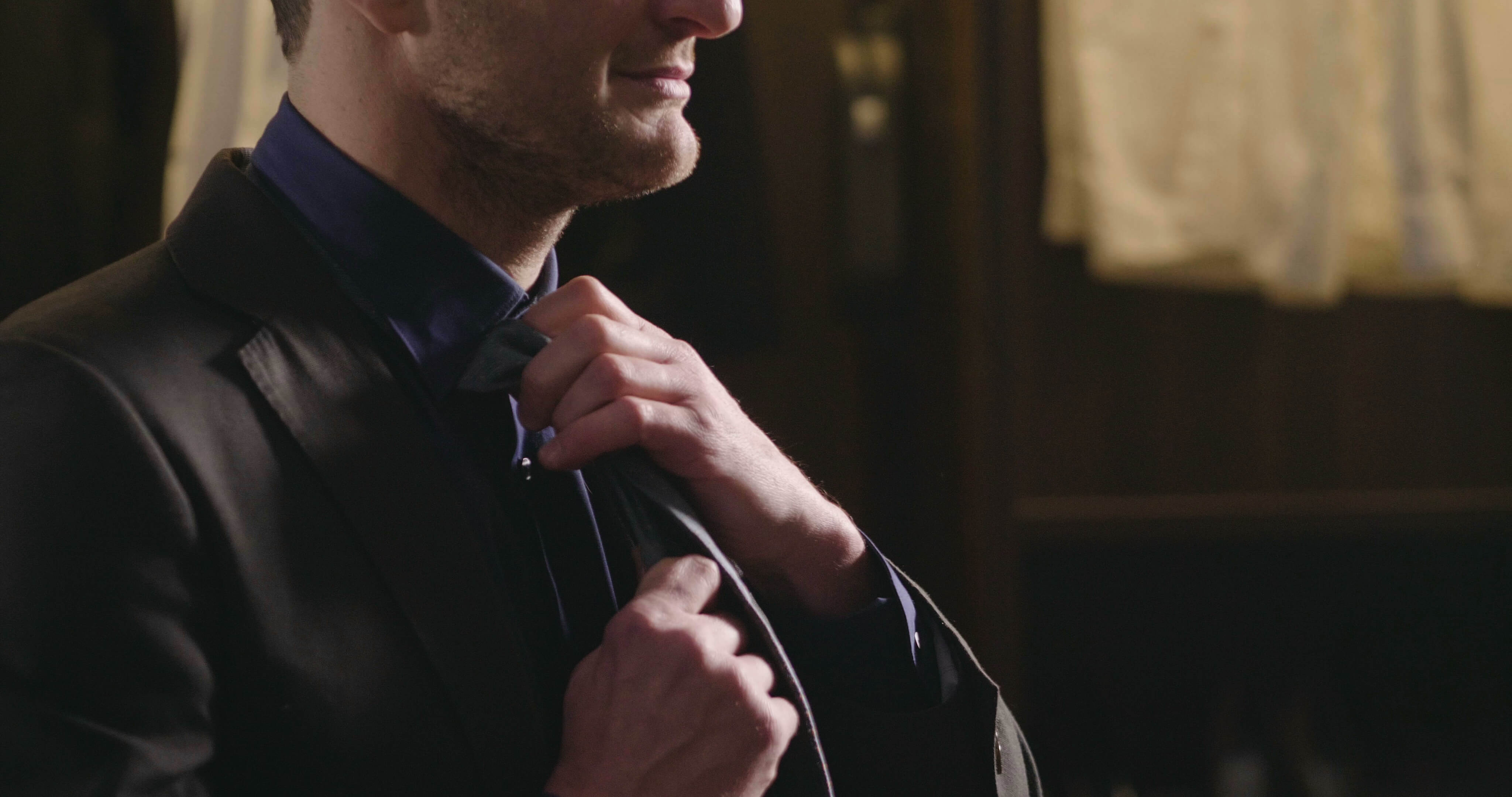 Why Guys Panic (And Why It's the Wrong Move)