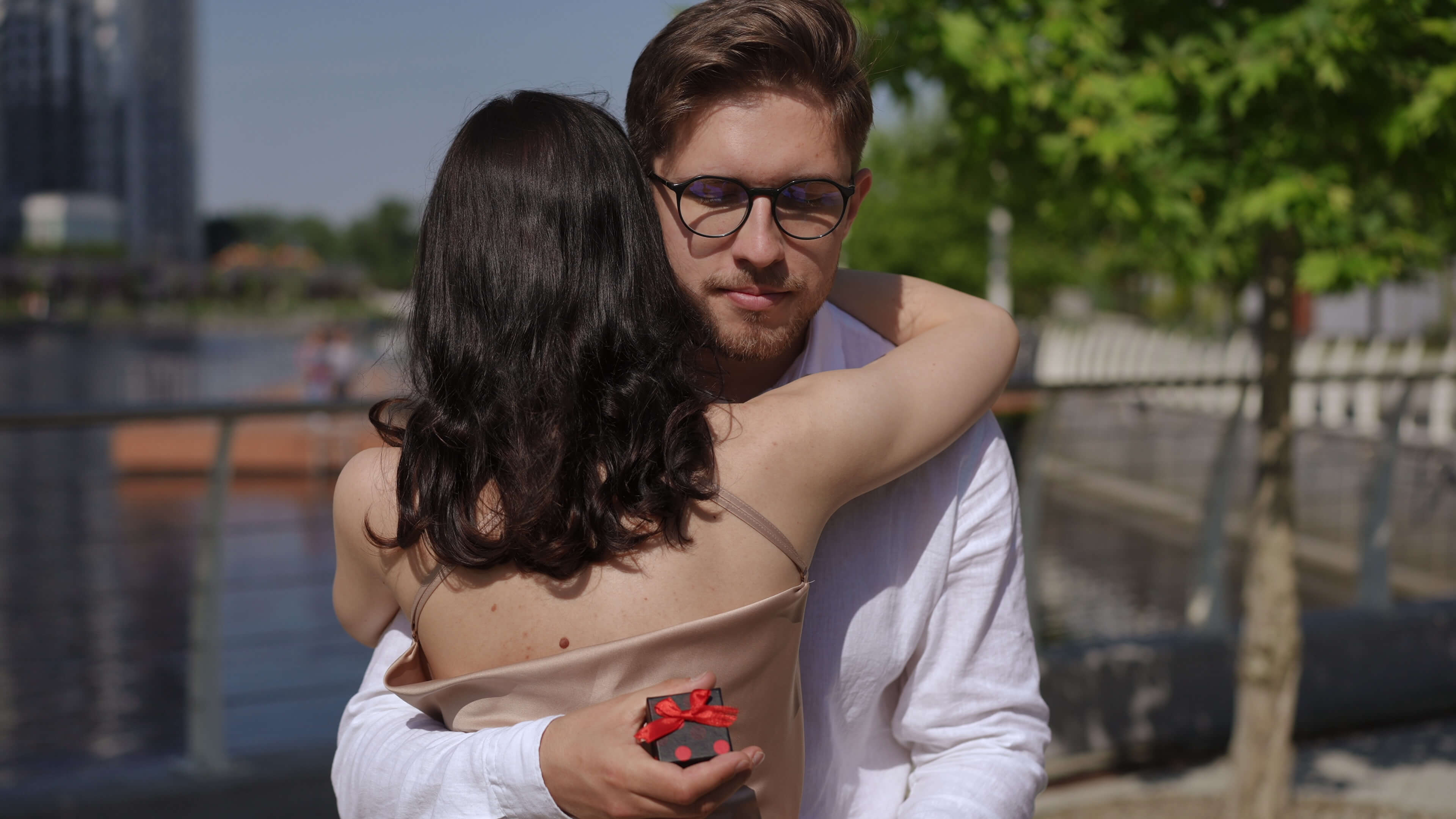 How to Rebuild Attraction After Being Needy