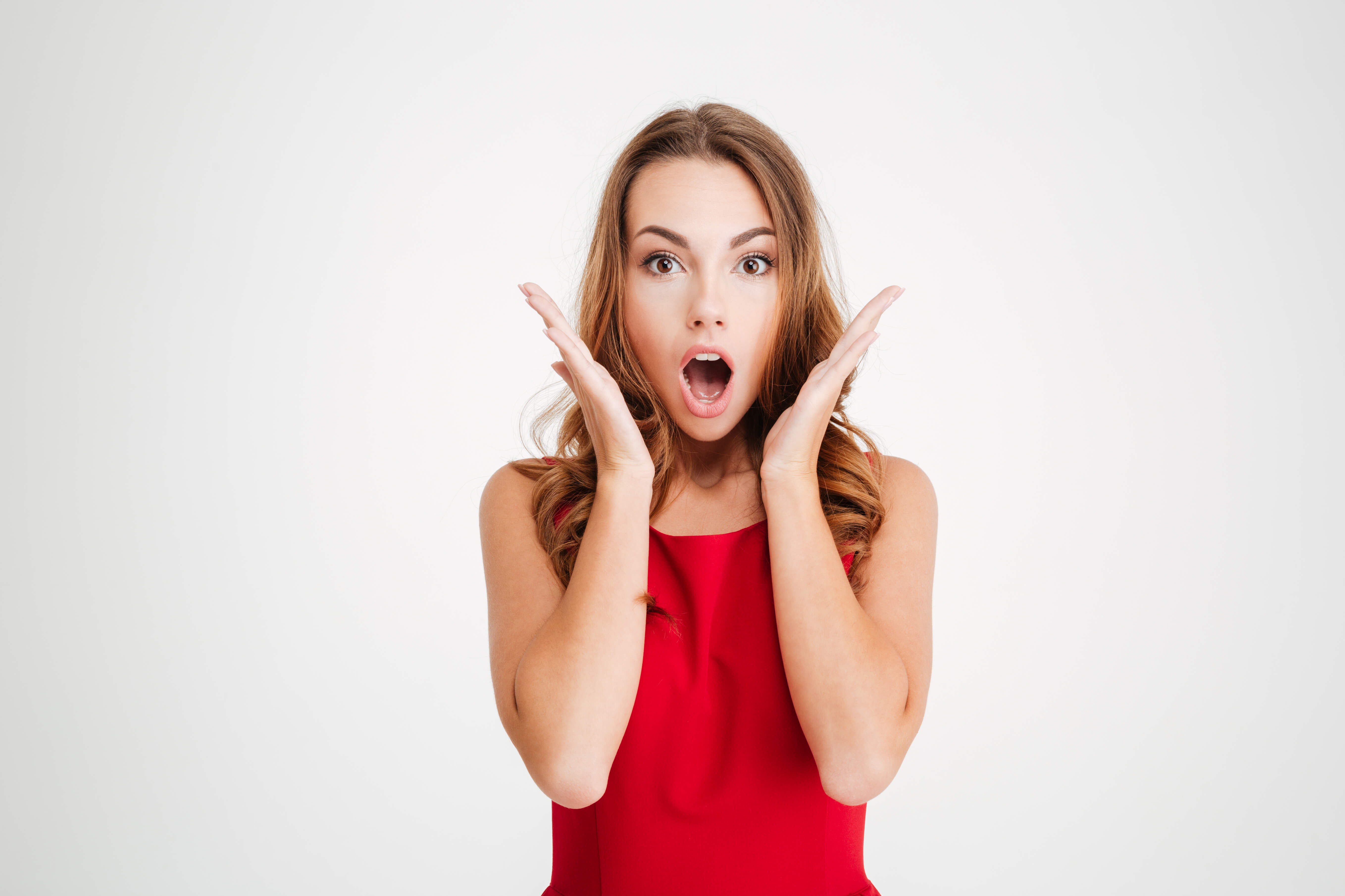 The Difference Between Vulnerability and Emotional Leakage