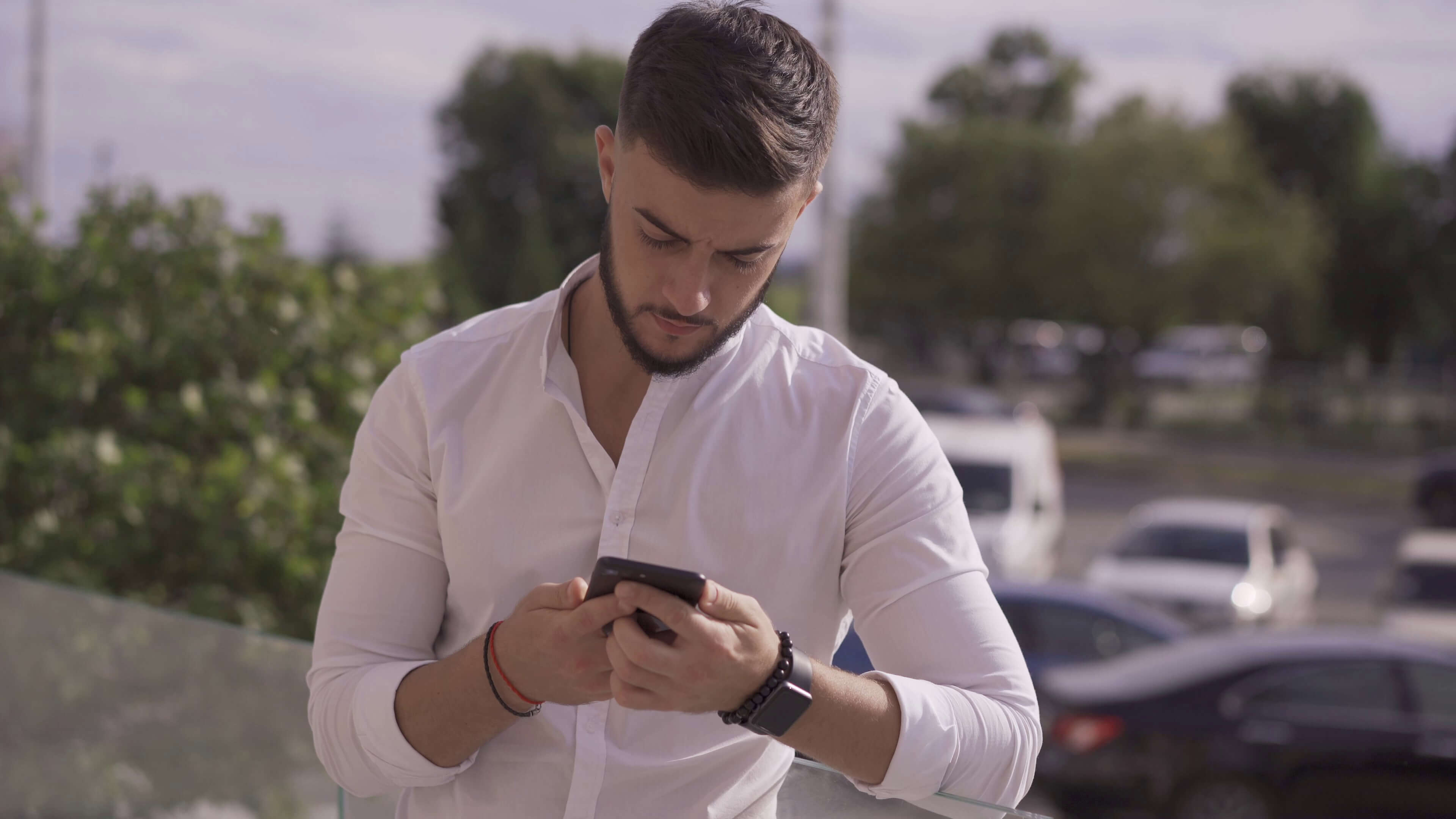 Why Outcome Dependence Wrecks Dating