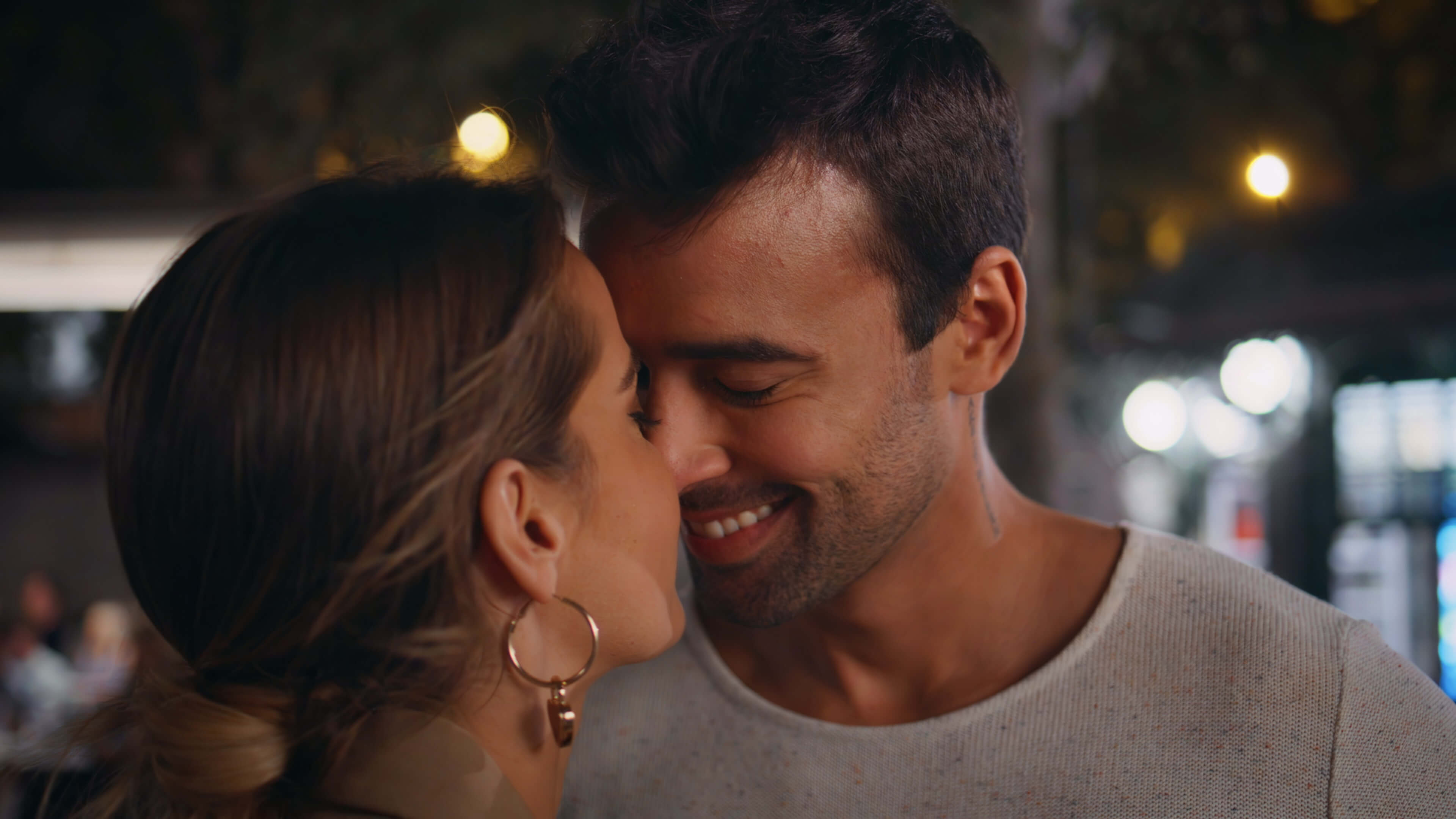 Can a Woman Regain Attraction?