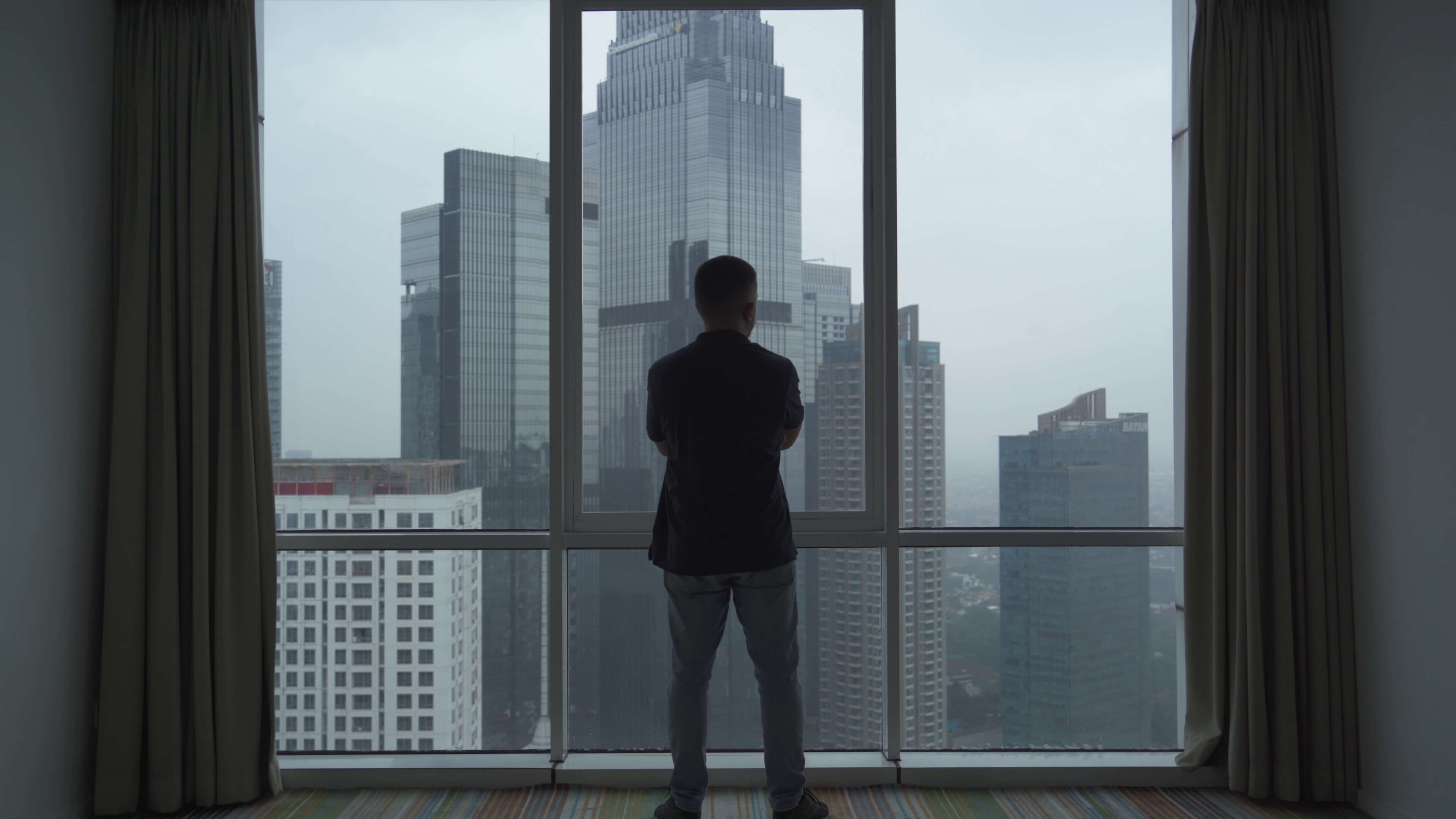 The Honest Bottom Line