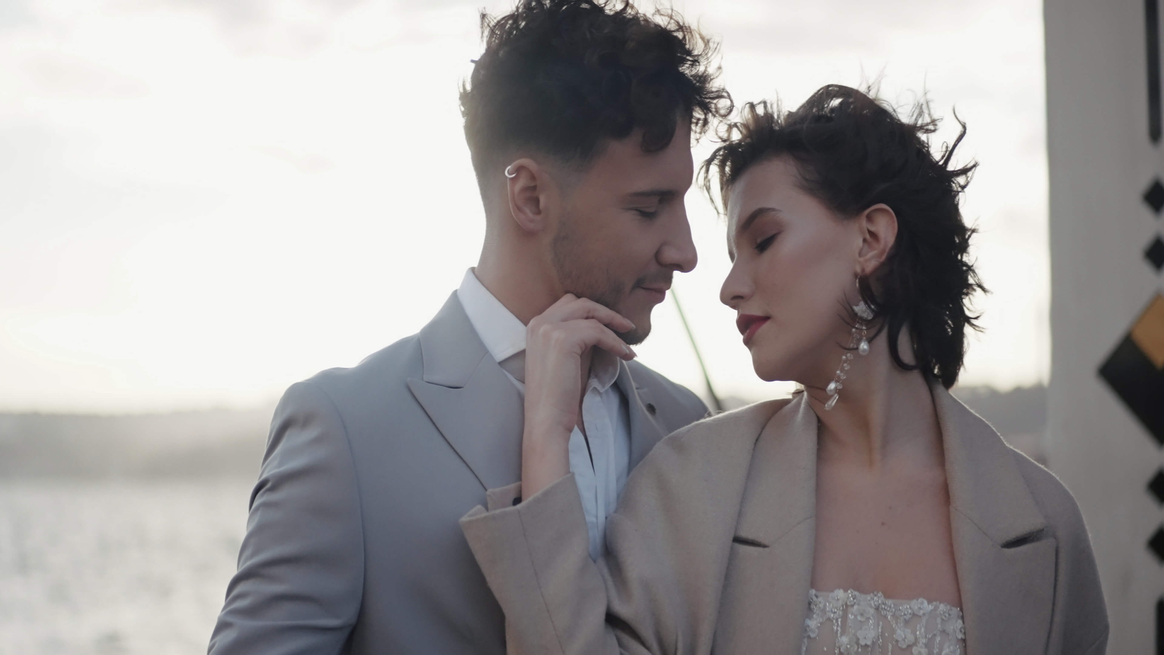 The Uncomfortable Truth