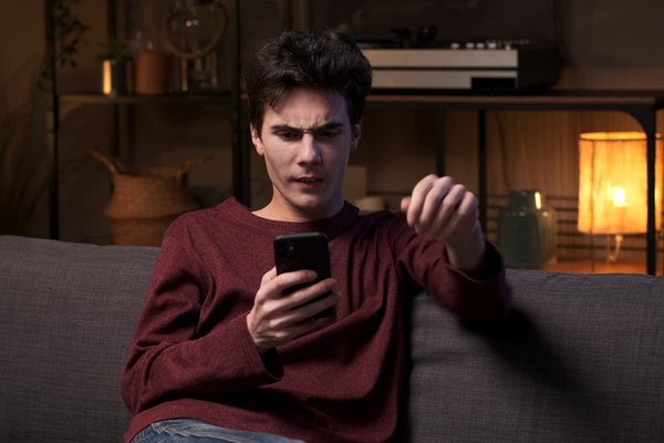 How to Recover After Sending a Bad Text