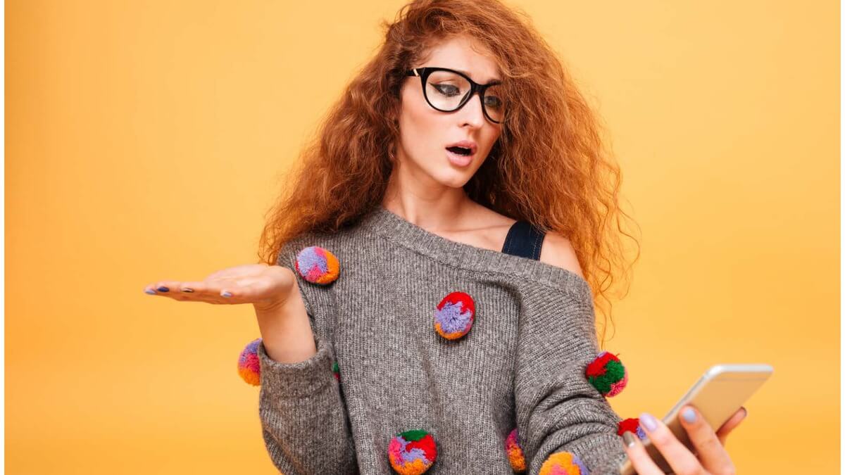 Should I Double Text Her?