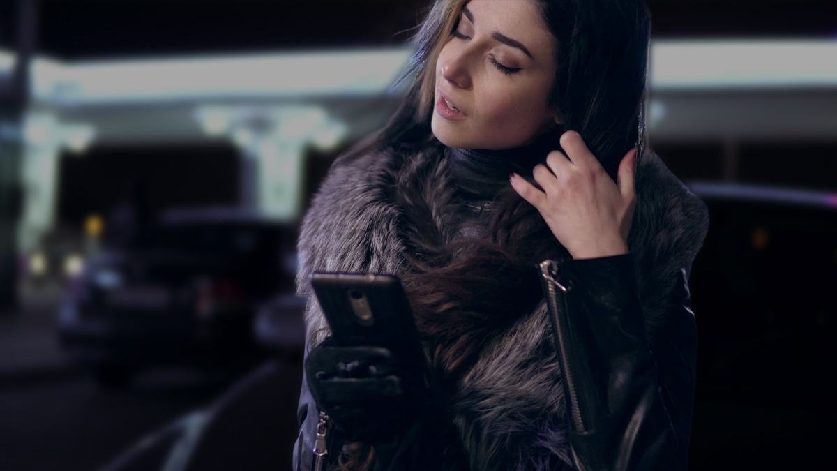 The Text That Kills Attraction Every Time