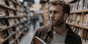 The Self-Help Trap