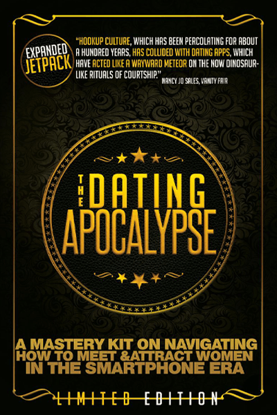 The Dating Apocalypse