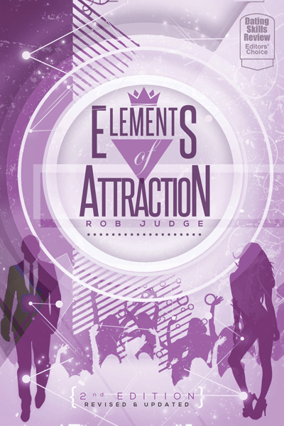 Elements of Attraction — 2nd Edition