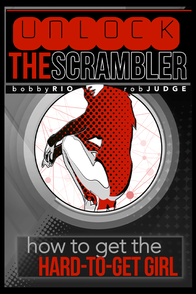 Unlock the Scrambler
